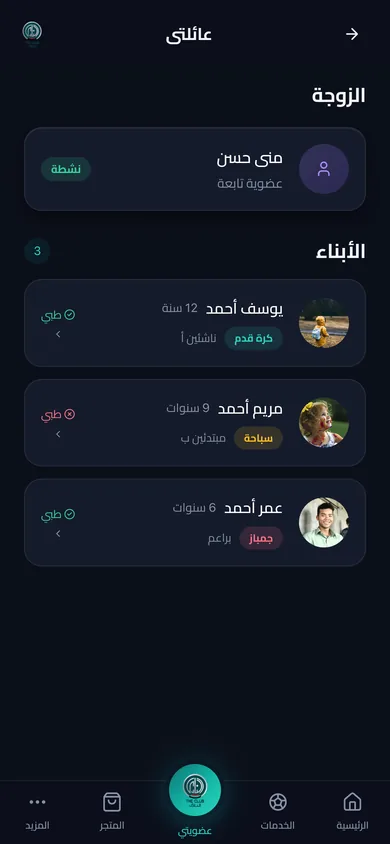 Family