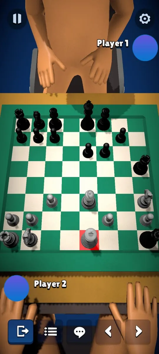 El3ab · online chess
