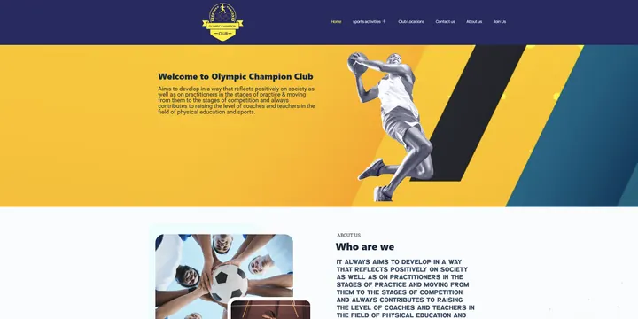 OC Sports