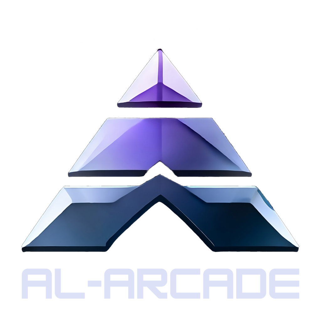 AL-Arcade: Leading Game Development Studio in the MENA Region - الآركيد: الاستوديو الرائد في تطوير الألعاب في منطقة الشرق الأوسط وشمال أفريقيا